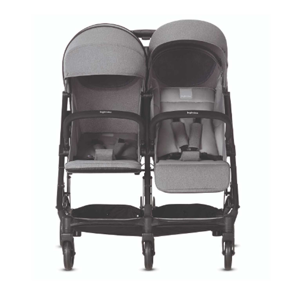 Inglesina - Passeggino Gemellare Twin Sketch