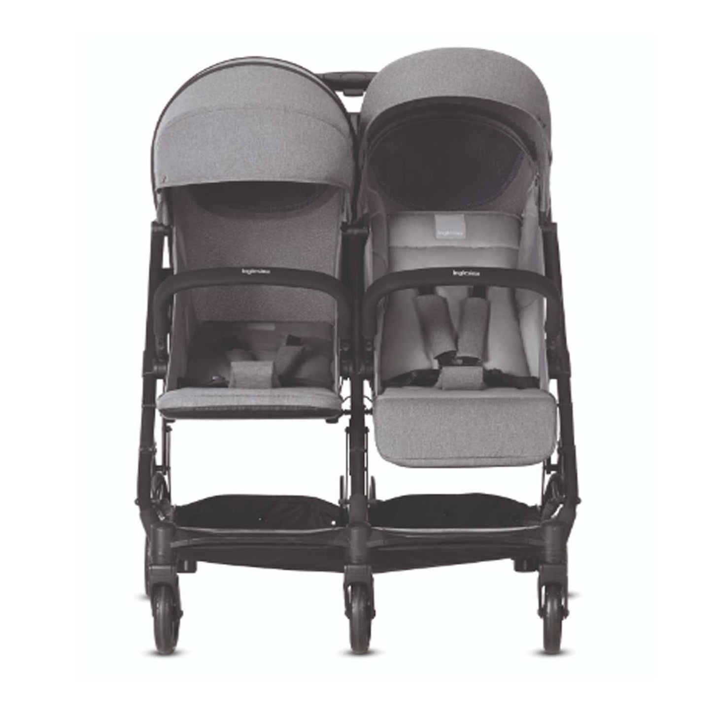 Inglesina - Twin Sketch Twin Stroller