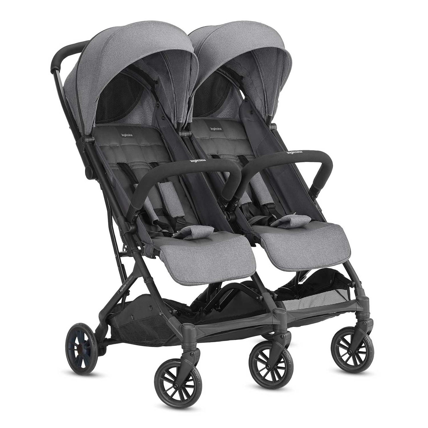 Inglesina - Twin Sketch Twin Stroller