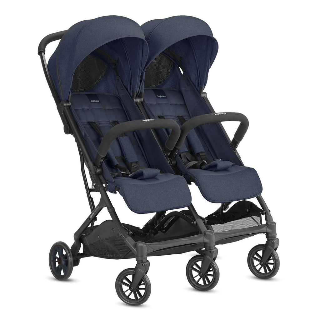 Inglesina - Passeggino Gemellare Twin Sketch