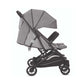 Inglesina - Twin Sketch Twin Stroller