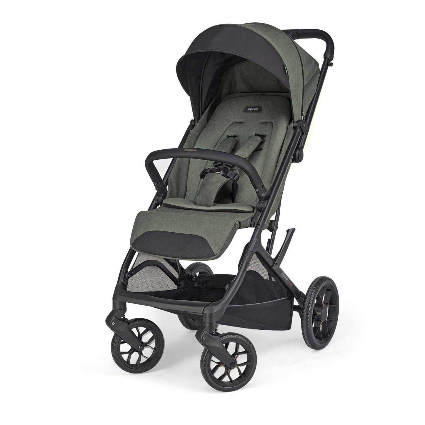 Inglesina - Ultra-compact and ultra-light Maior stroller