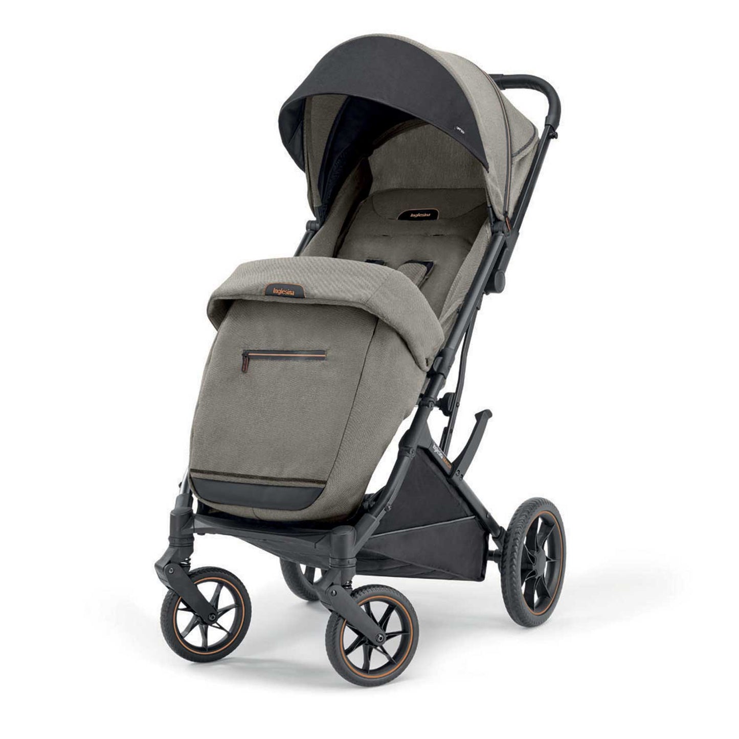 Inglesina - Ultra-compact and ultra-light Maior stroller