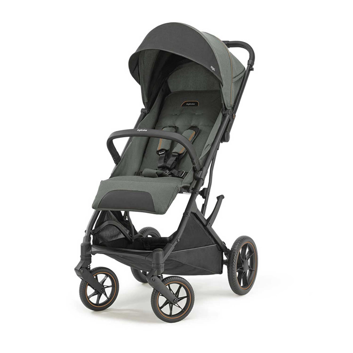 Inglesina - Ultra-compact and ultra-light Maior stroller