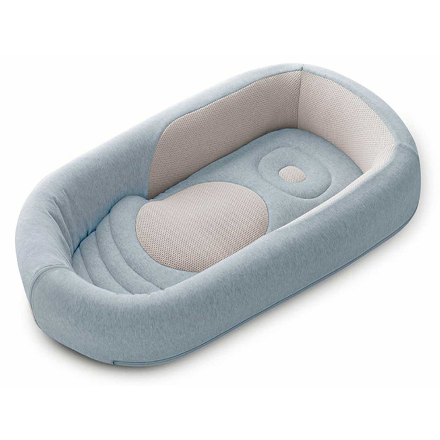 Inglesina - Riduttore culla e letto per neonato Welcome Pod