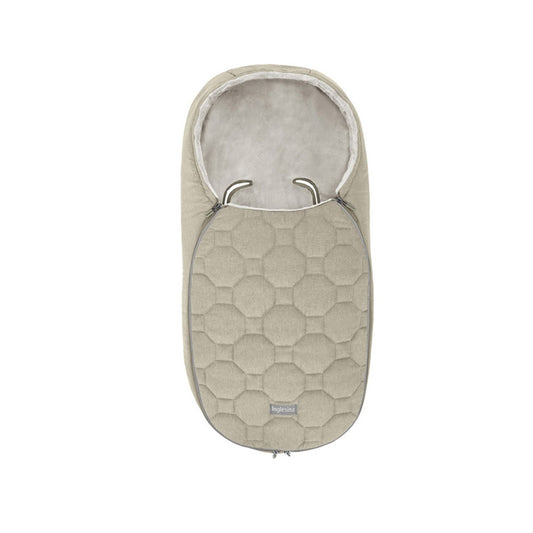 Inglesina - Newborn winter footmuff for car seat