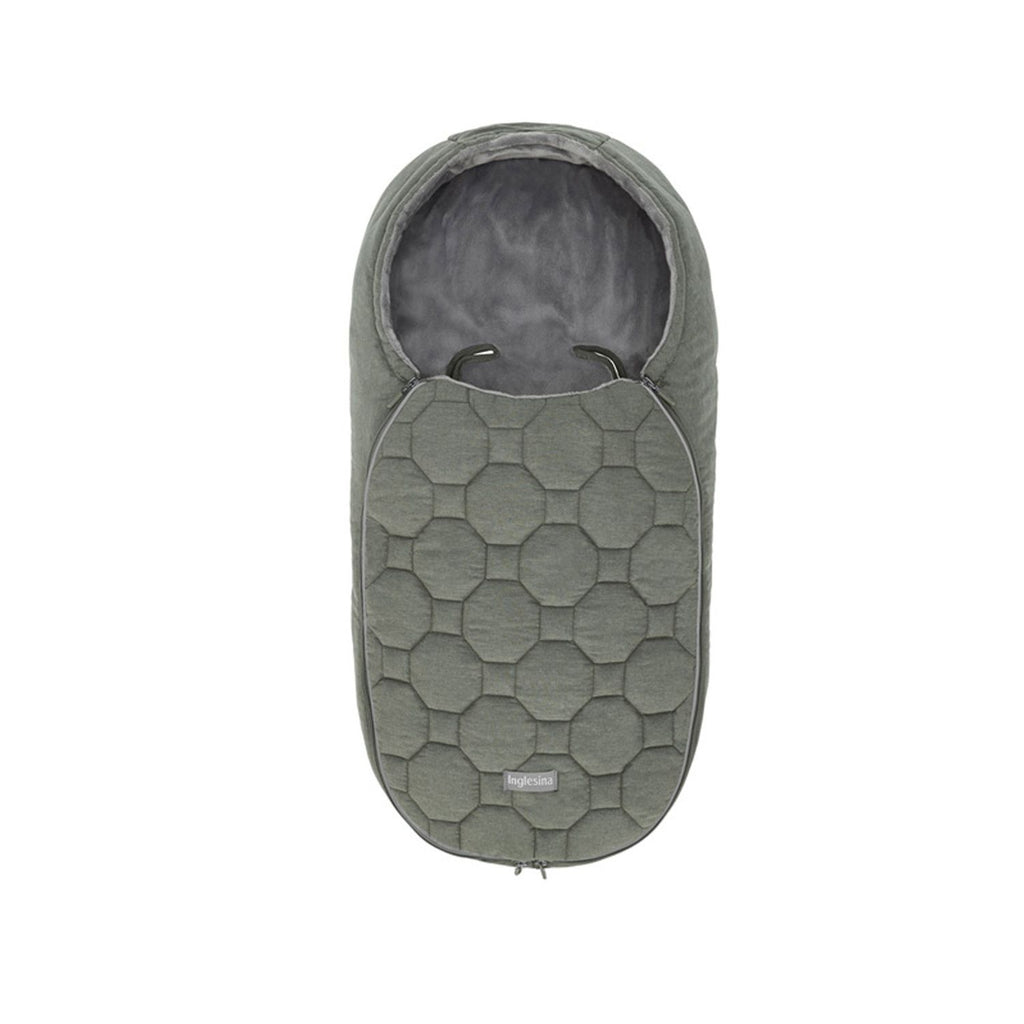Inglesina - Newborn winter footmuff for car seat
