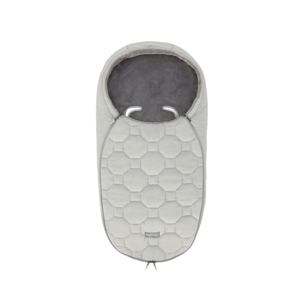 Inglesina - Newborn winter footmuff for car seat