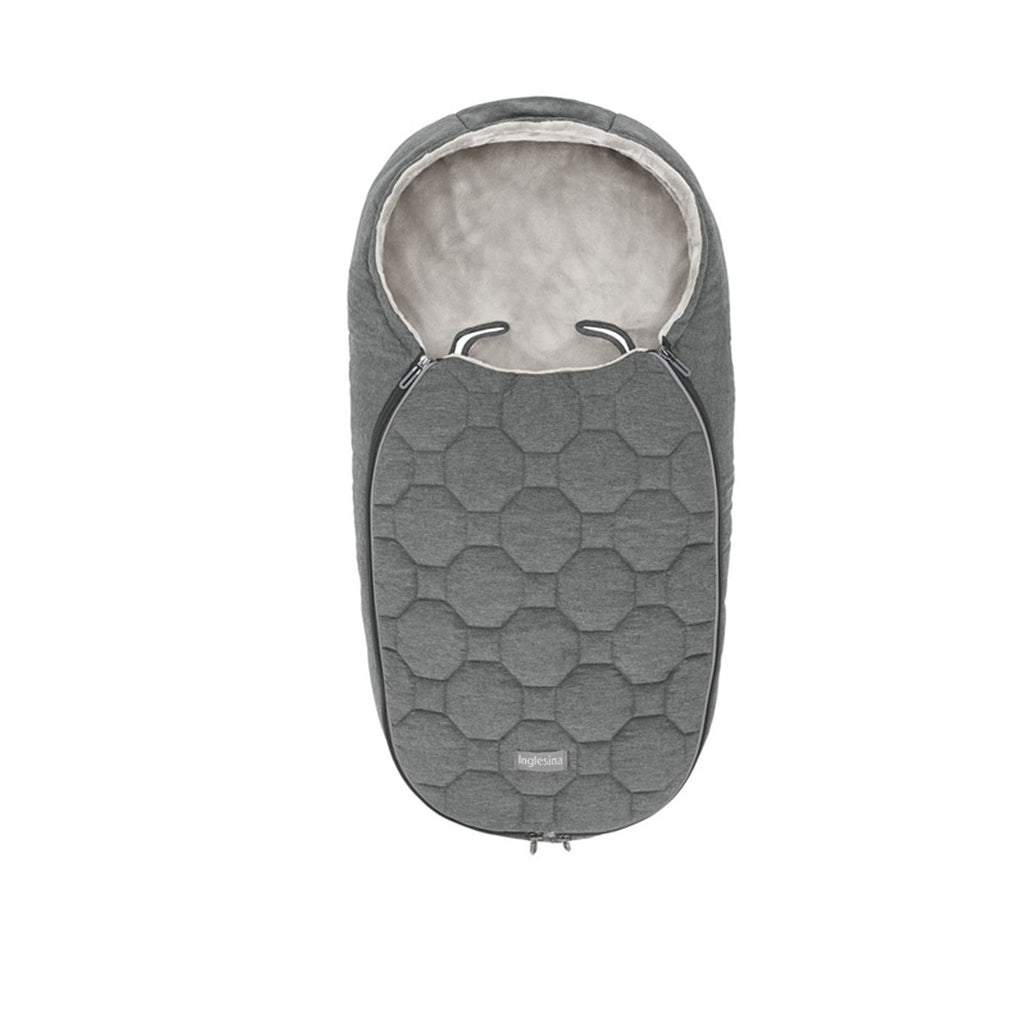 Inglesina - Newborn winter footmuff for car seat
