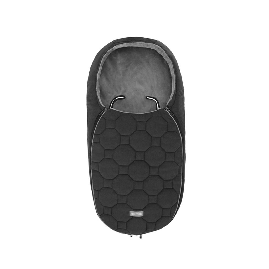 Inglesina - Newborn winter footmuff for car seat