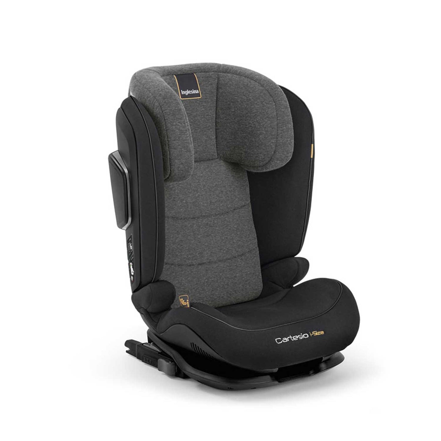 Inglesina - Seggiolino Auto Cartesio Isize da 100 a 150 cm