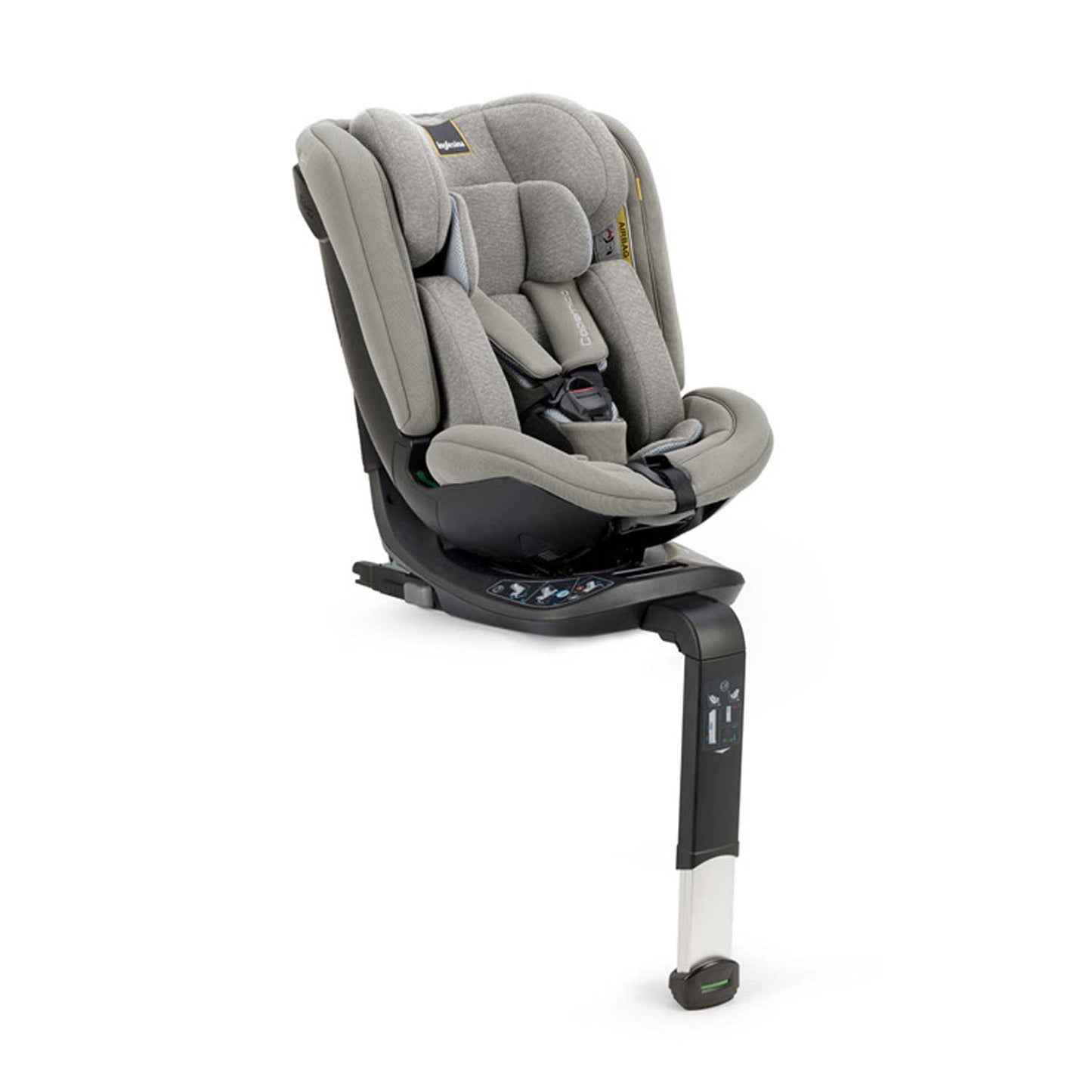 Inglesina - Seggiolino auto Copernico Isize da 40 a 145 cm