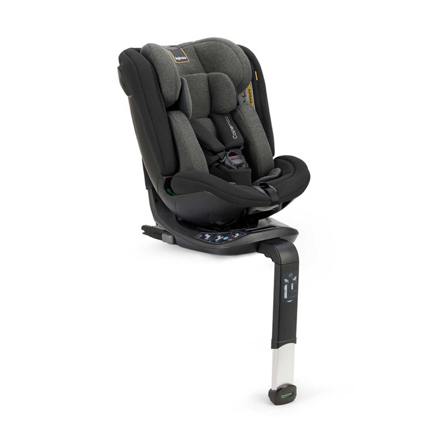 Inglesina - Seggiolino auto Copernico Isize da 40 a 145 cm