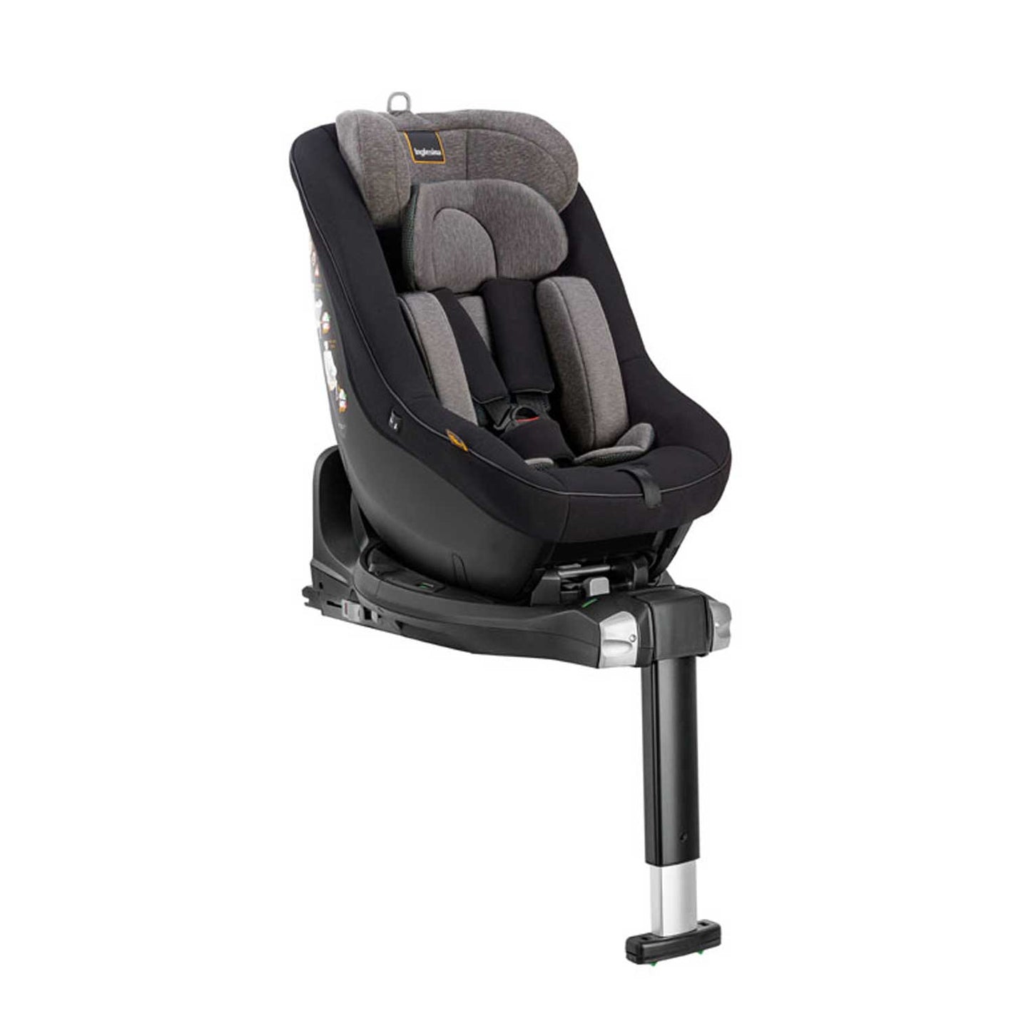 Inglesina - Seggiolino Auto Marco Polo I-Size da 40 a 105 cm