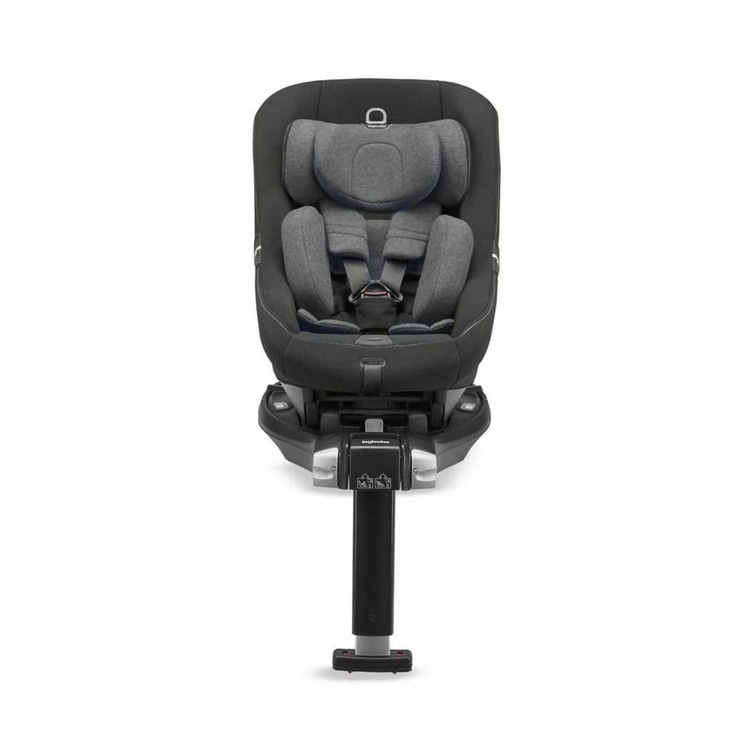 Inglesina - Trio Aptica 2026 Con Darwin Evo Recline Isize + Base Auto Darwin 360 + Darwin Next Stage