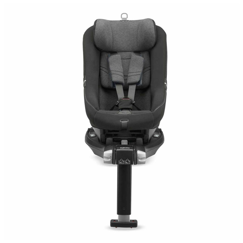 Inglesina - Trio Aptica 2026 Con Darwin Evo Recline Isize + Base Auto Darwin 360 + Darwin Next Stage