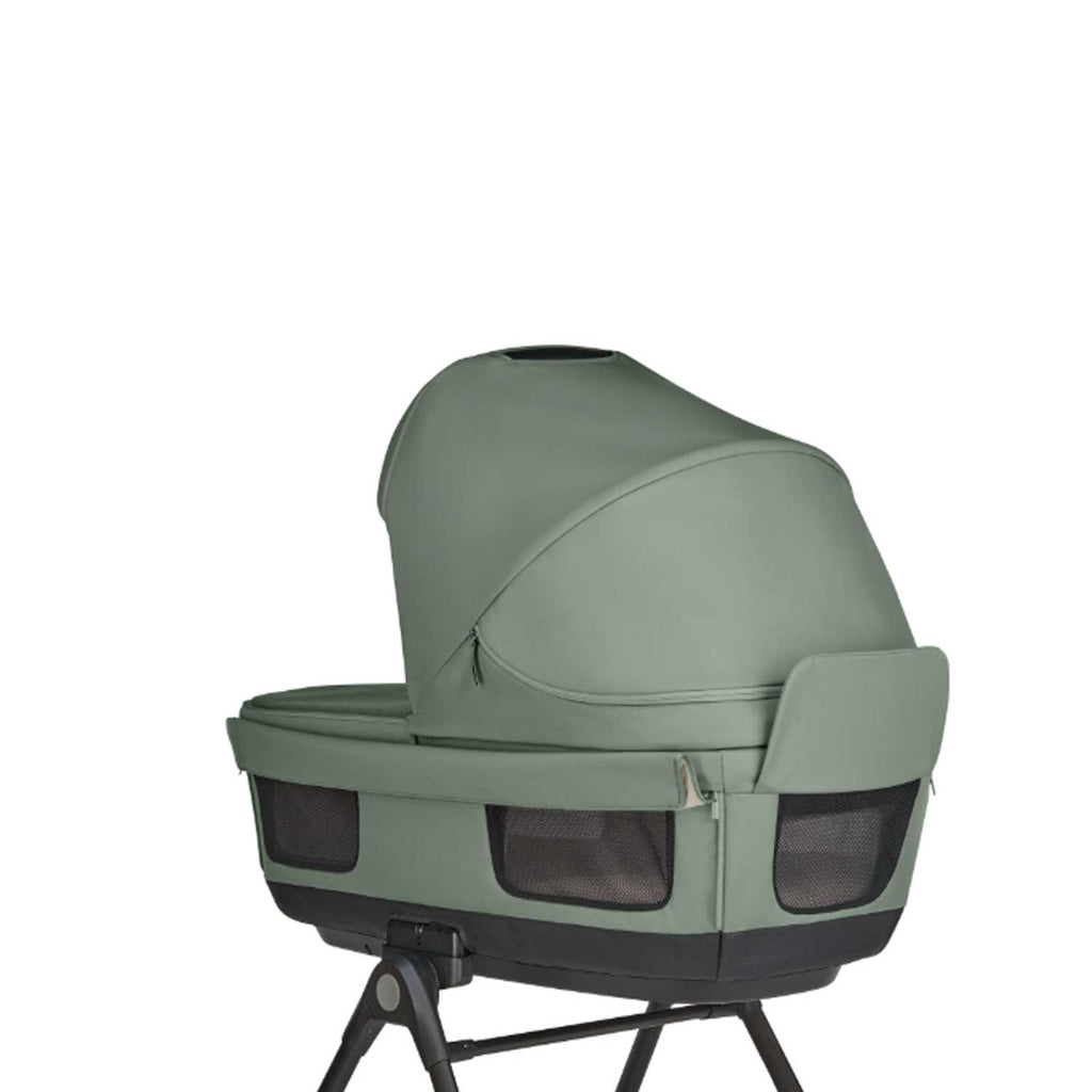 Inglesina - Trio Electa Con Seggiolino Auto Darwin Isize Recline