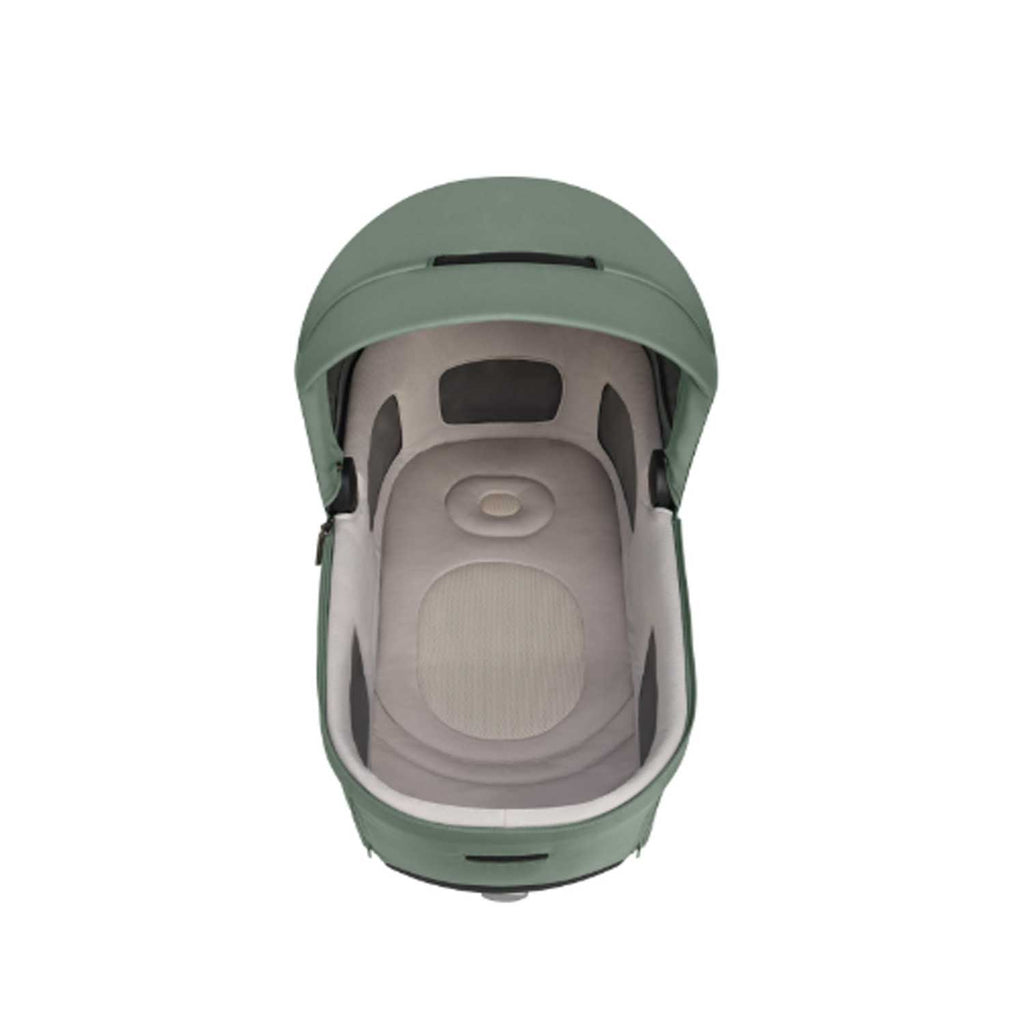 Inglesina - Trio Electa Con Seggiolino Auto Darwin Isize Recline