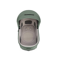 Inglesina - Trio Electa Con Seggiolino Auto Darwin Isize Recline
