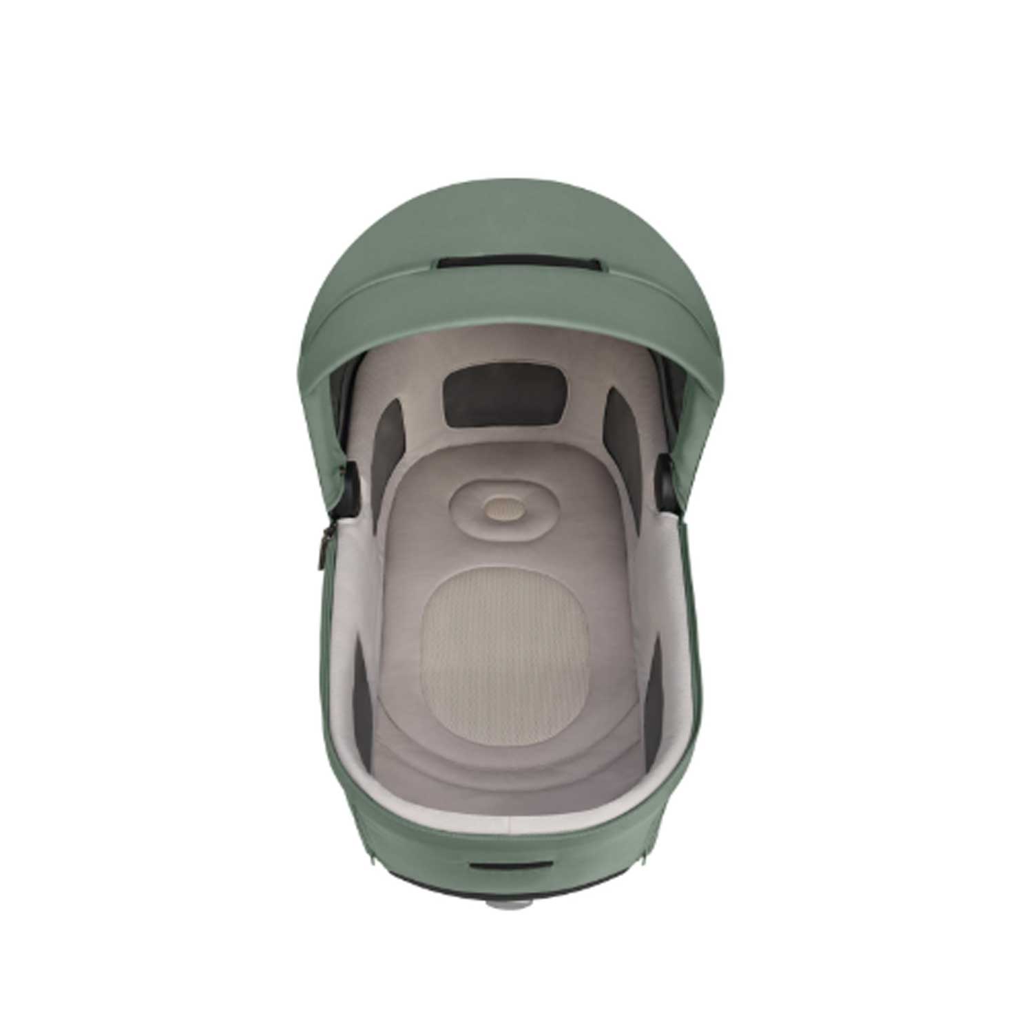 Inglesina - Trio Electa Con Seggiolino Auto Darwin Isize Recline