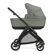 Inglesina - Trio Electa Con Seggiolino Auto Darwin Isize Recline