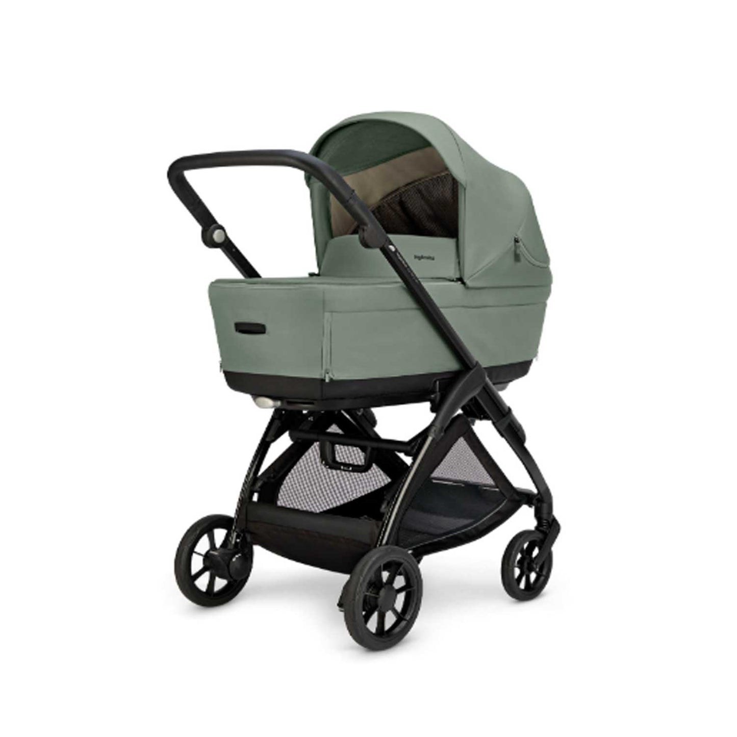 Inglesina - Trio Electa Con Seggiolino Auto Darwin Isize