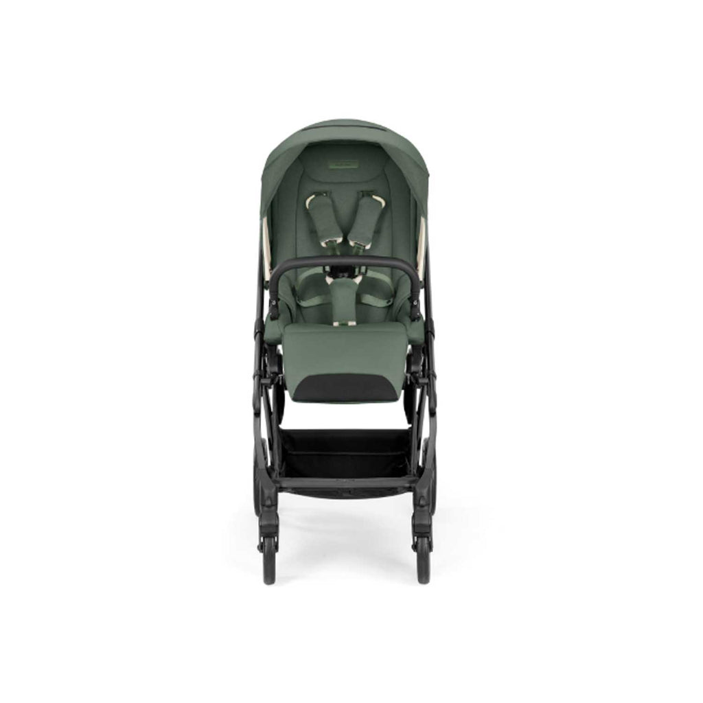 Inglesina - Trio Electa Con Seggiolino Auto Darwin Isize Recline