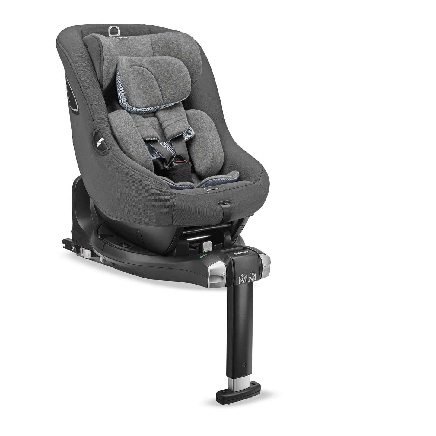 Inglesina - Seggiolino Auto Darwin Next Stage