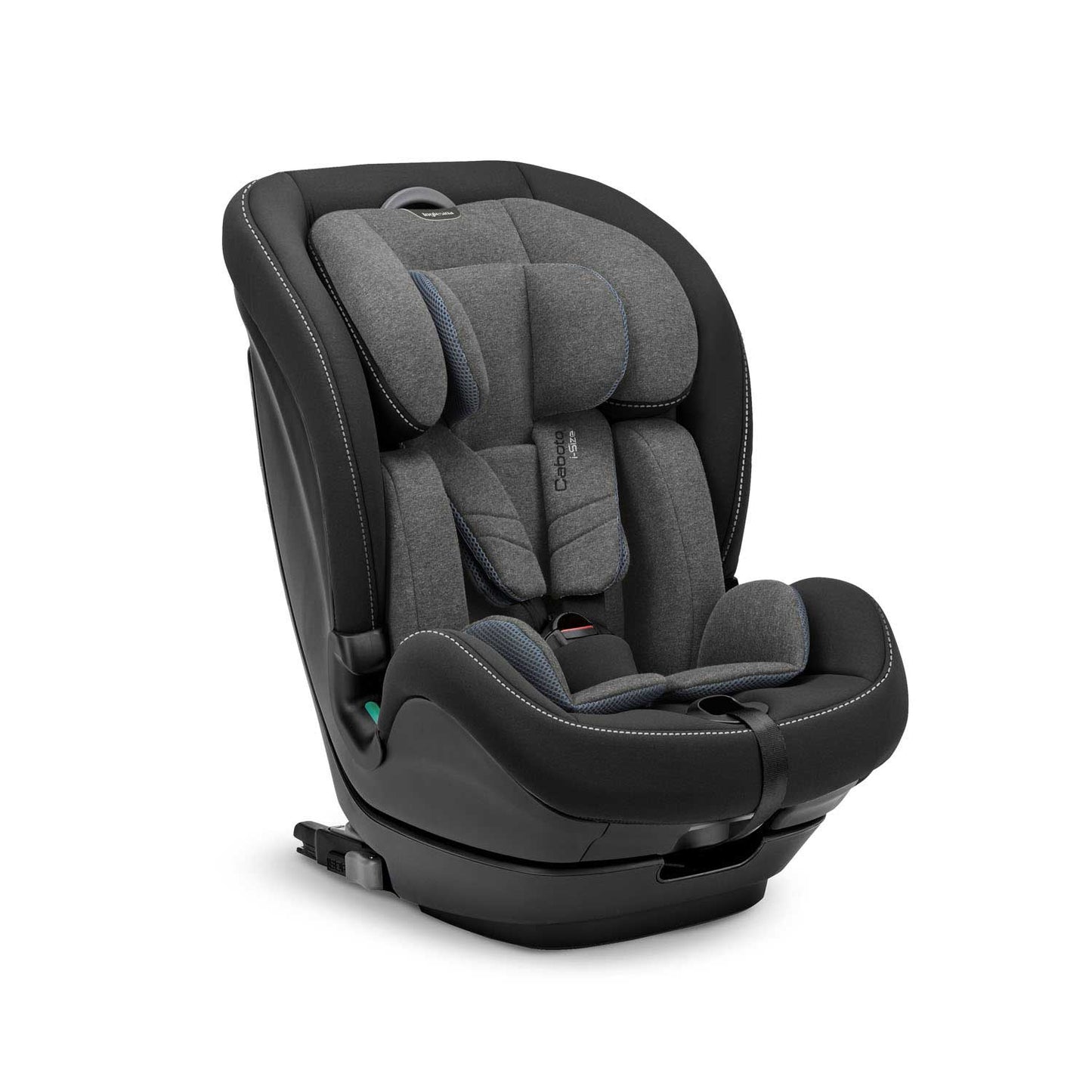 Inglesina - Seggiolino Auto Caboto Isize da 76 a 150 cm