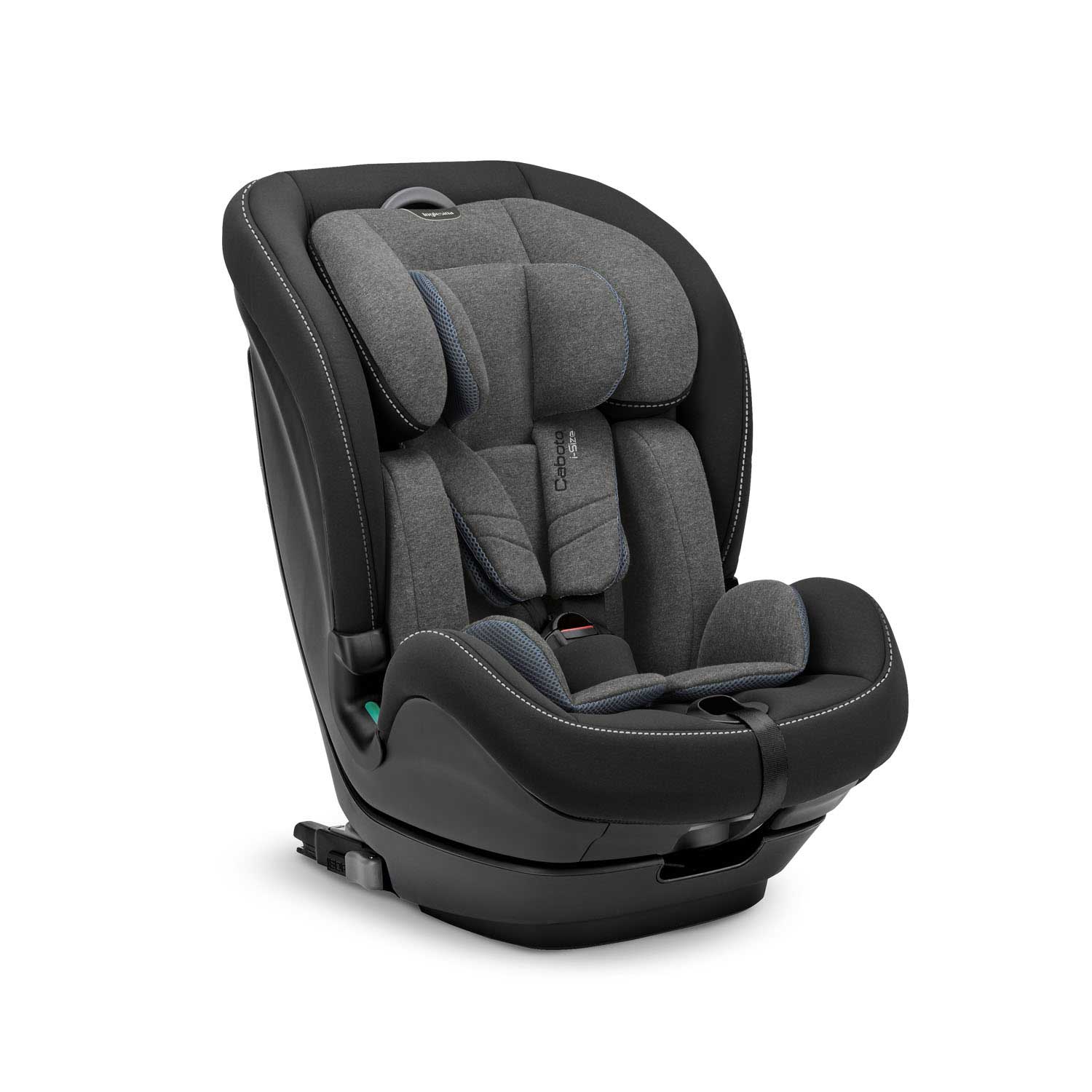 Inglesina - Seggiolino Auto Caboto Isize da 76 a 150 cm