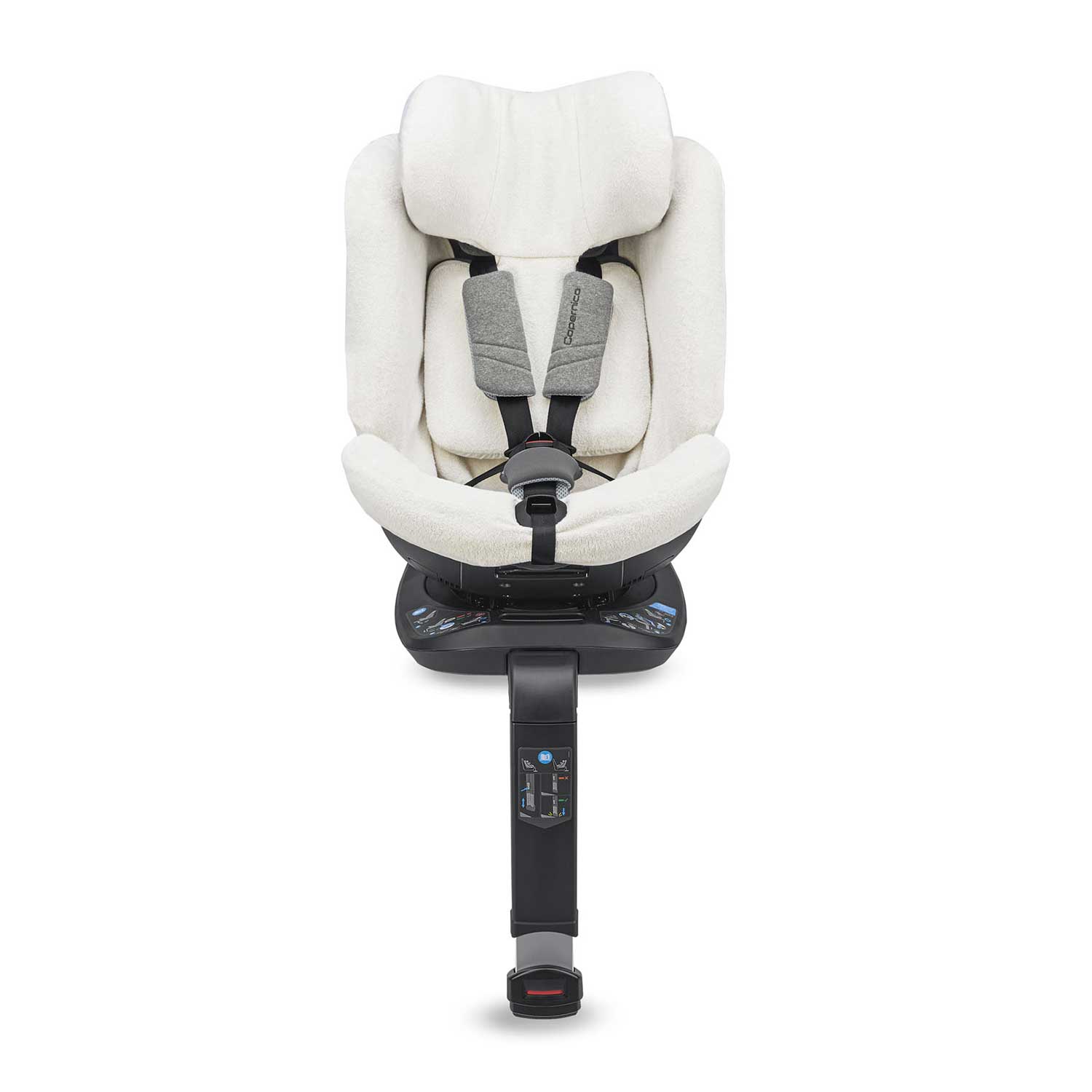 Inglesina - Summer Cover Seggiolino Auto Copernico