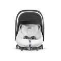 Inglesina - Summer Cover Seggiolino Auto Darwin Recline White