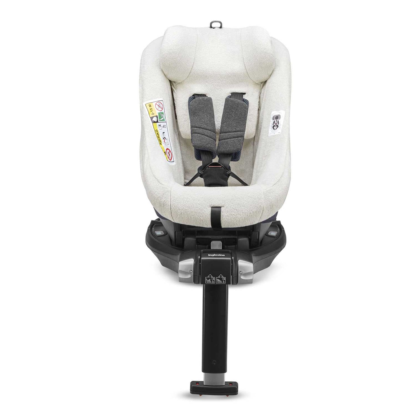 Inglesina - Suummer Cover Per Seggiolino Auto Darwin Next Stage Isize