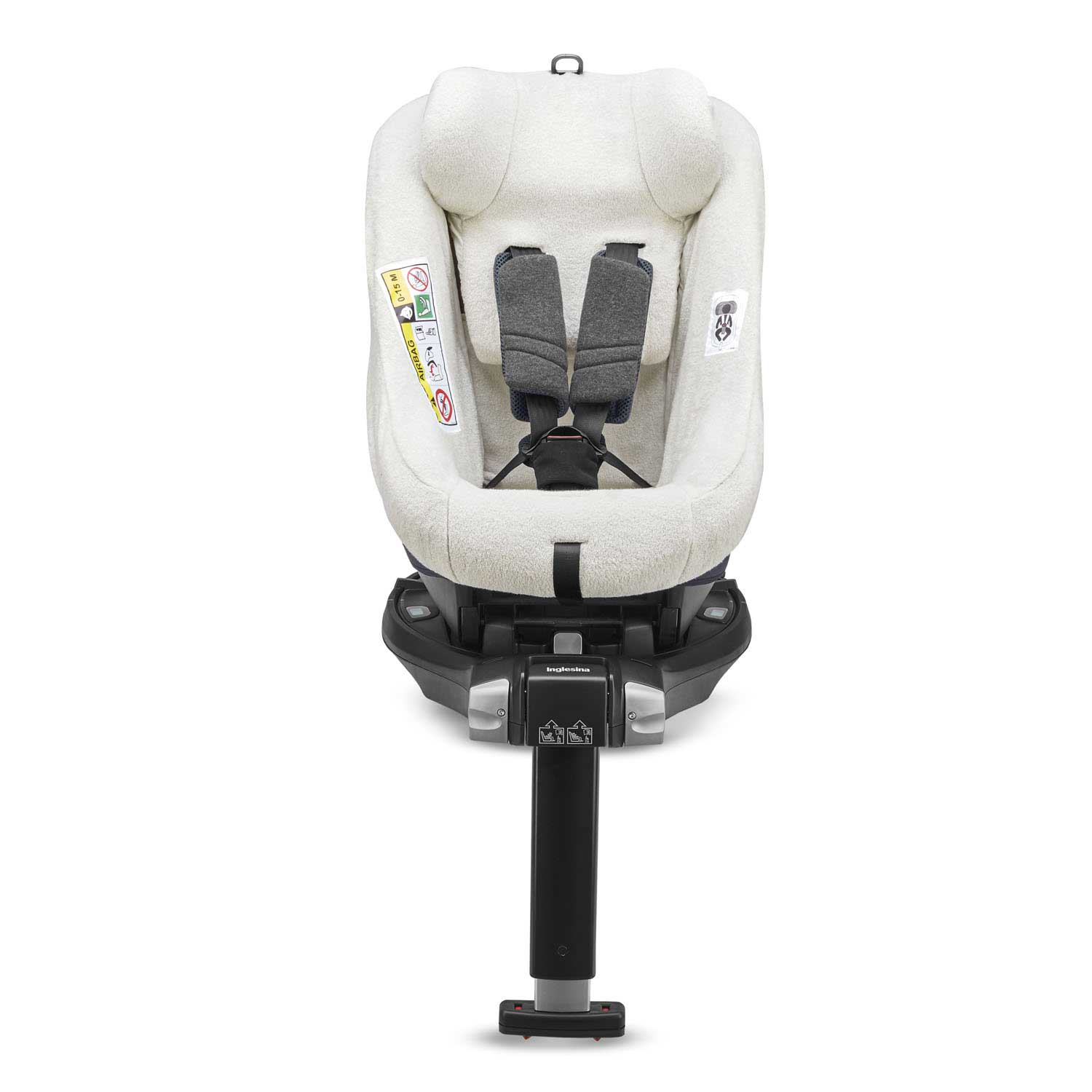 Inglesina - Suummer Cover Per Seggiolino Auto Darwin Next Stage Isize