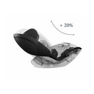 Inglesina - Trio Aptica 2026 Con Darwin Recline Evo Isize