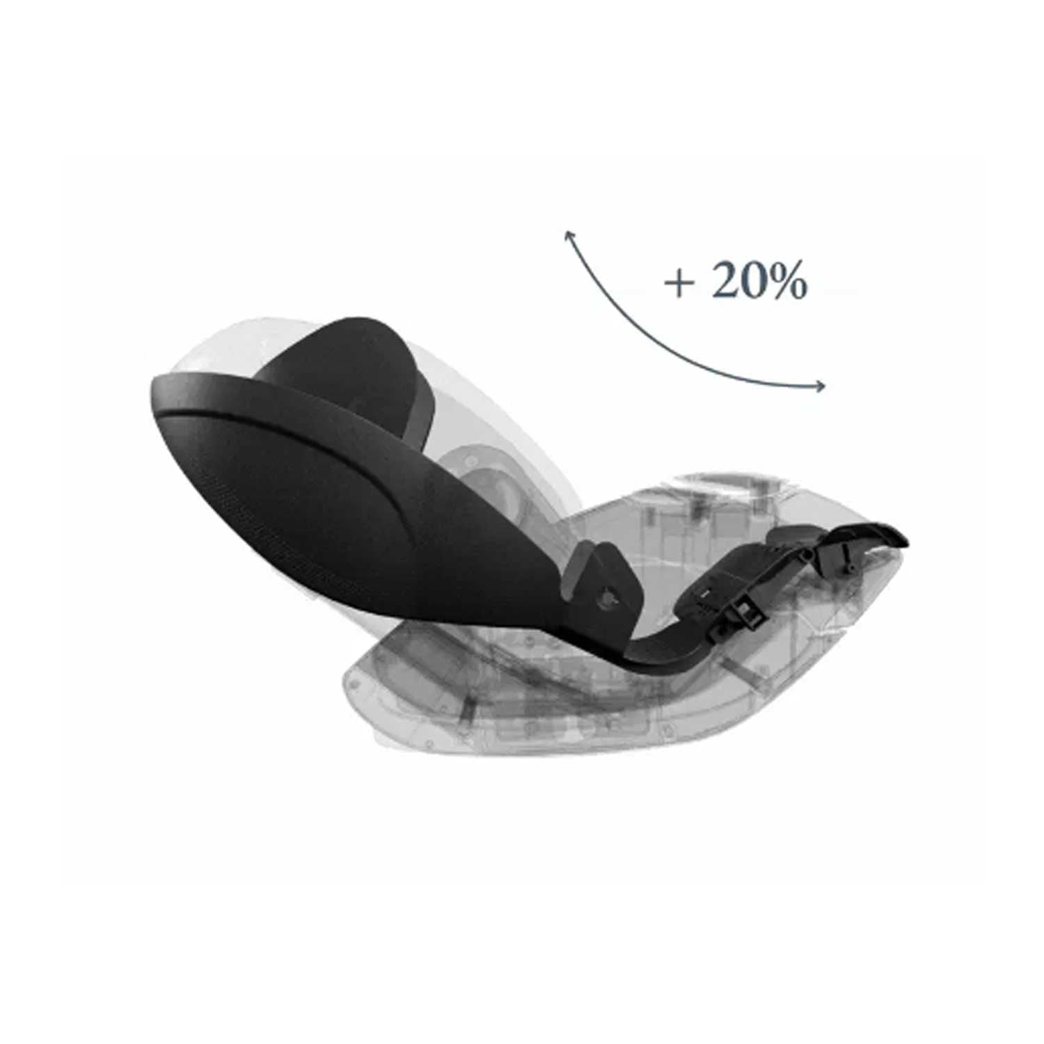Inglesina - Trio Aptica XT 2026 Con Seggiolino Auto Darwin Recline Evo Isize