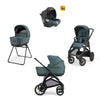 Inglesina - Trio Aptica XT 2026 Con Seggiolino Auto Darwin Isize