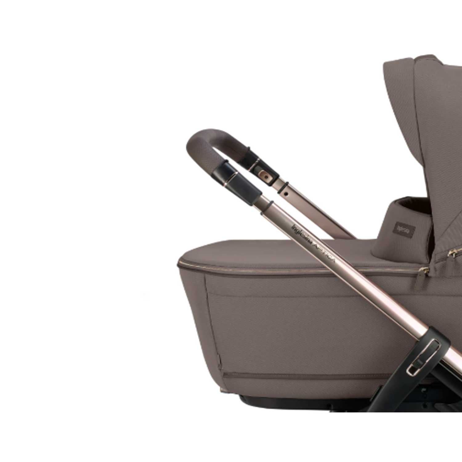 Inglesina - Trio Aptica XT 2026 Con Seggiolino Auto Darwin Recline Evo Isize