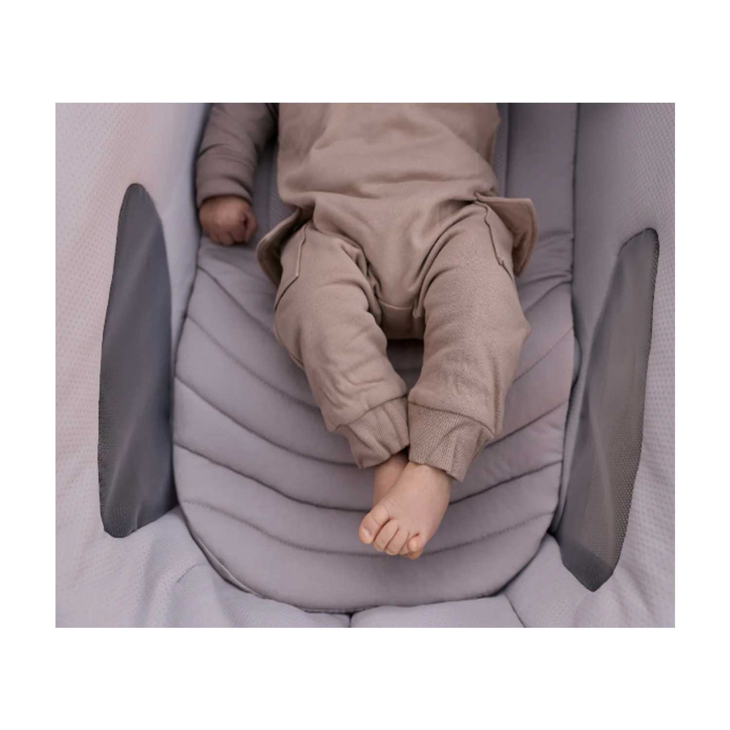 Inglesina - Trio Aptica XT 2026 Con Seggiolino Auto Darwin Isize