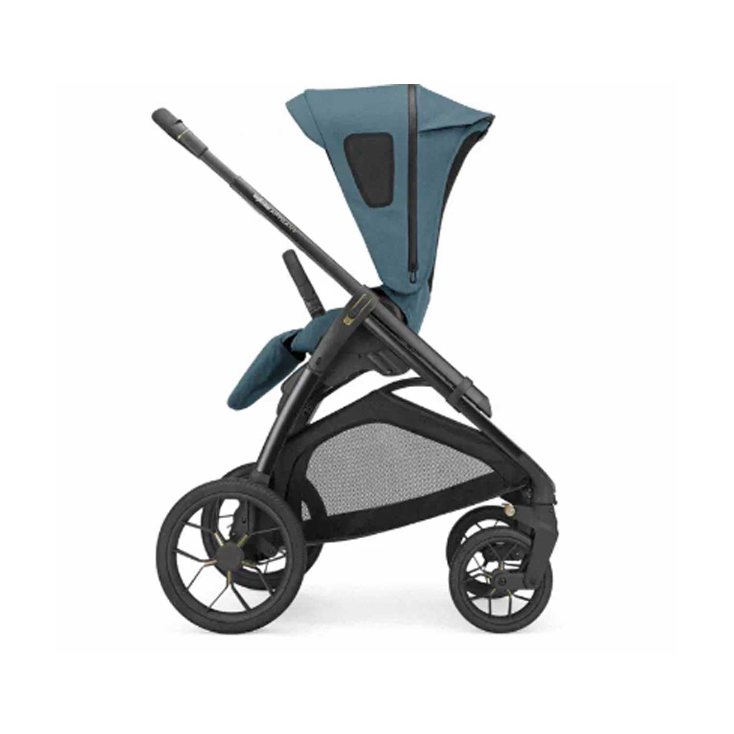 Inglesina - Trio Aptica XT 2026 Con Darwin Evo Recline Isize + Base Auto Darwin 360