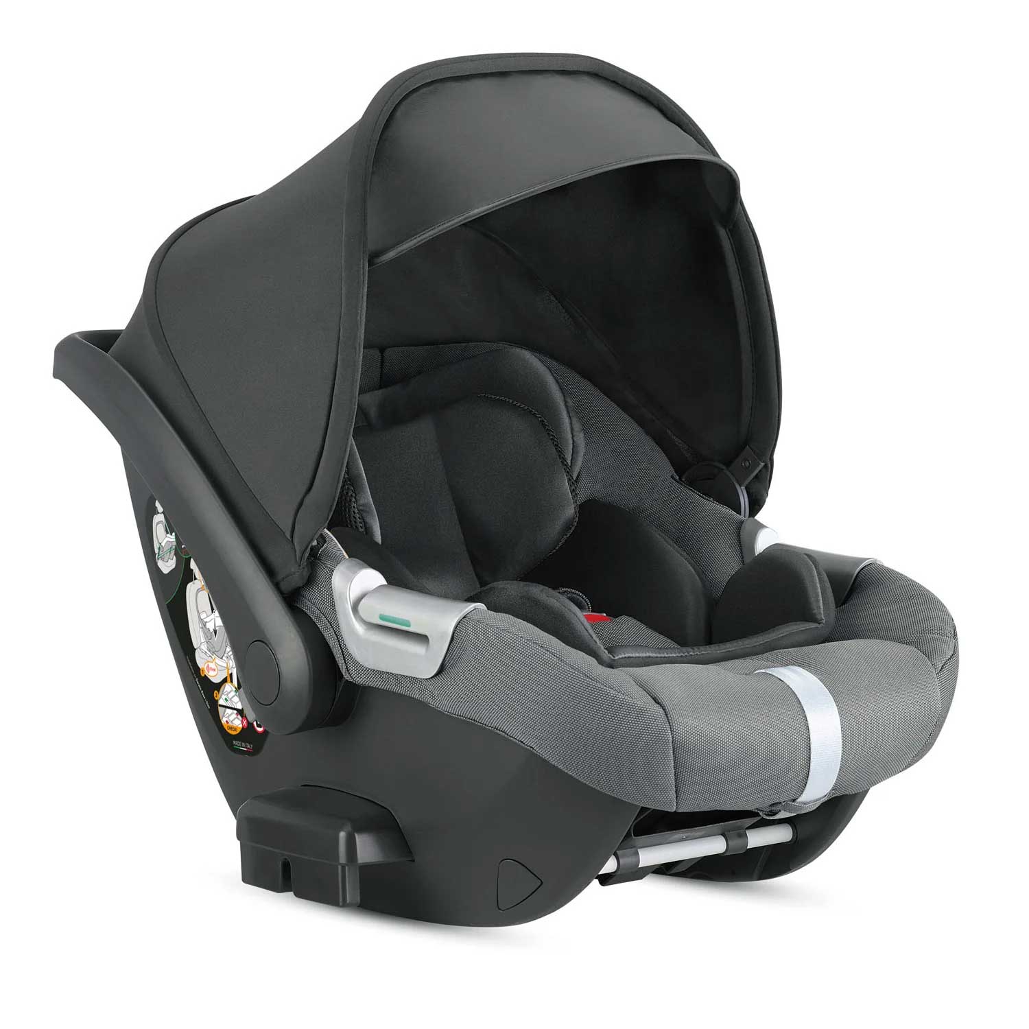 Inglesina - Trio Aptica XT 2026 Con Seggiolino Auto Darwin Isize