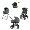 Inglesina - Trio Aptica XT 2026 Con Seggiolino Auto Darwin Isize