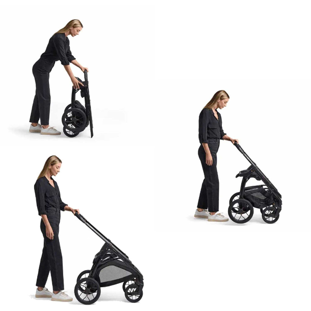 Inglesina - Trio Aptica XT 2026 Con Seggiolino Auto Darwin Recline Evo Isize