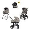 Inglesina - Trio Aptica XT 2026 Con Seggiolino Auto Darwin Isize