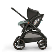 Inglesina - Trio Aptica XT Con Seggiolino Auto Darwin Recline