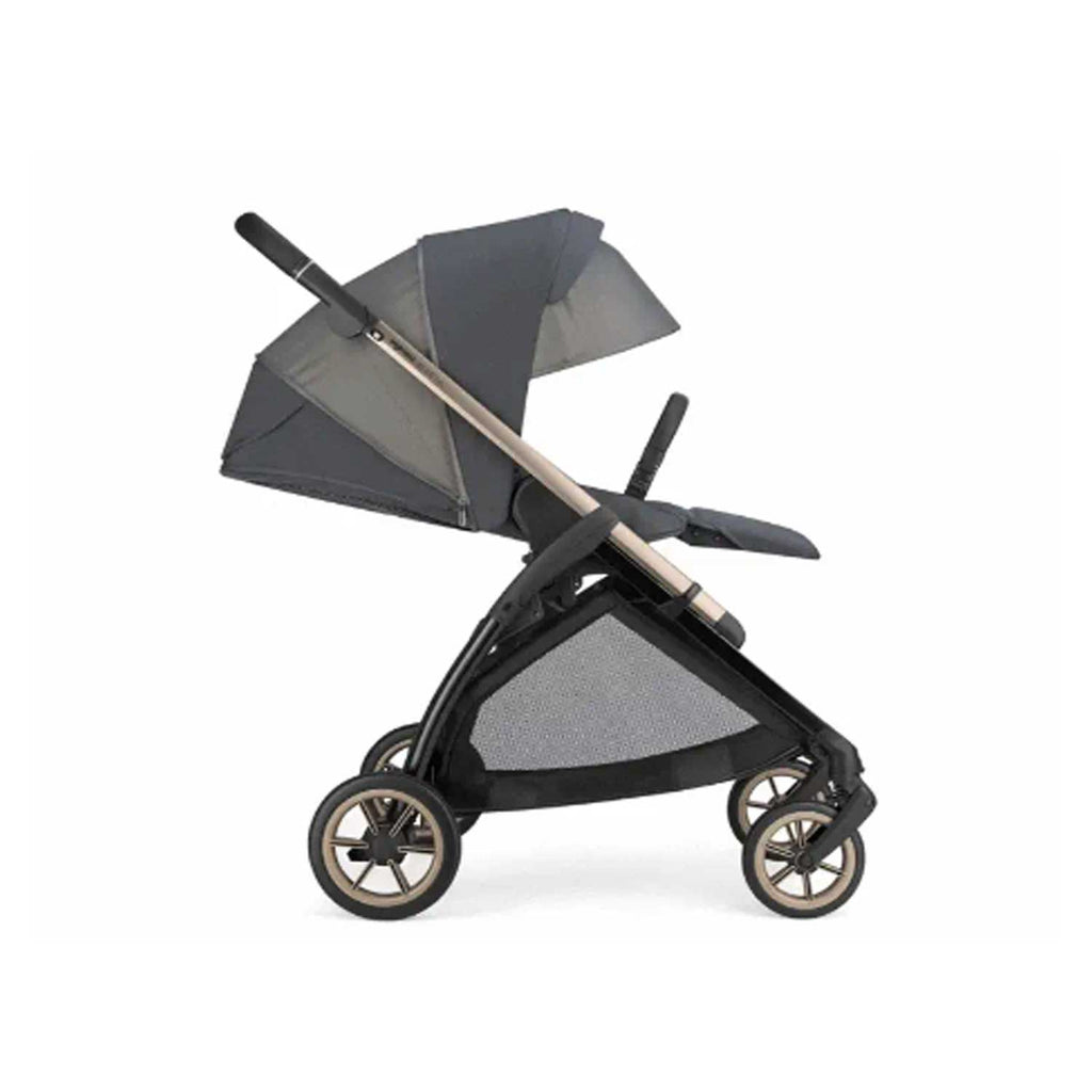 Inglesina - Trio Electa 2026 Con Seggiolino Auto Darwin Isize