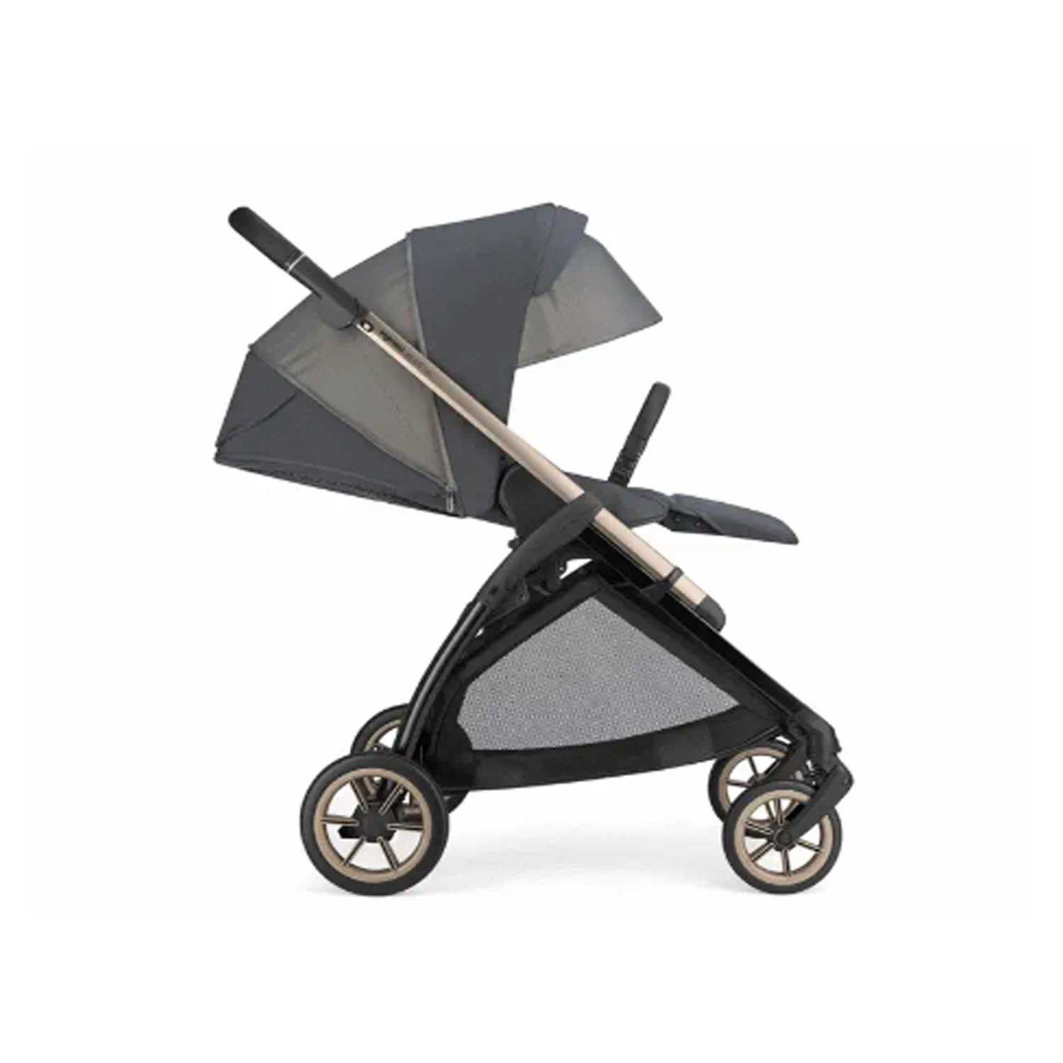 Inglesina - Trio Electa 2026 Con Seggiolino Auto Darwin Isize