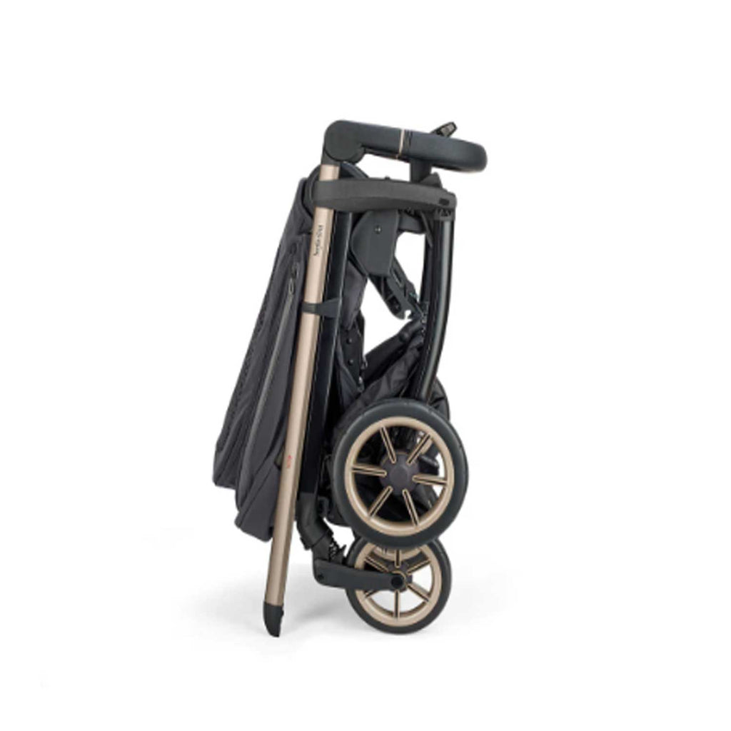 Inglesina - Trio Electa 2026 Con Seggiolino Auto Darwin Recline Evo Isize