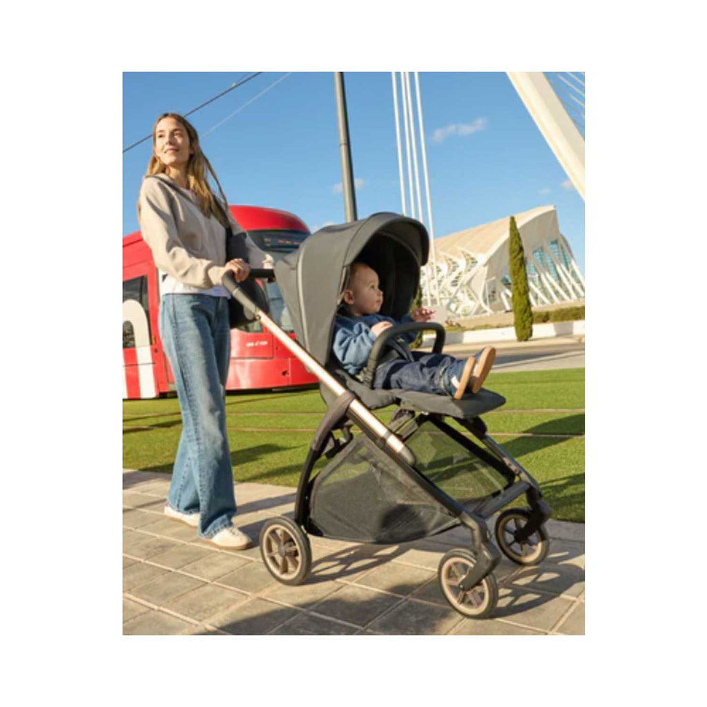 Inglesina - Trio Electa 2026 Con Seggiolino Auto Darwin Recline Evo Isize