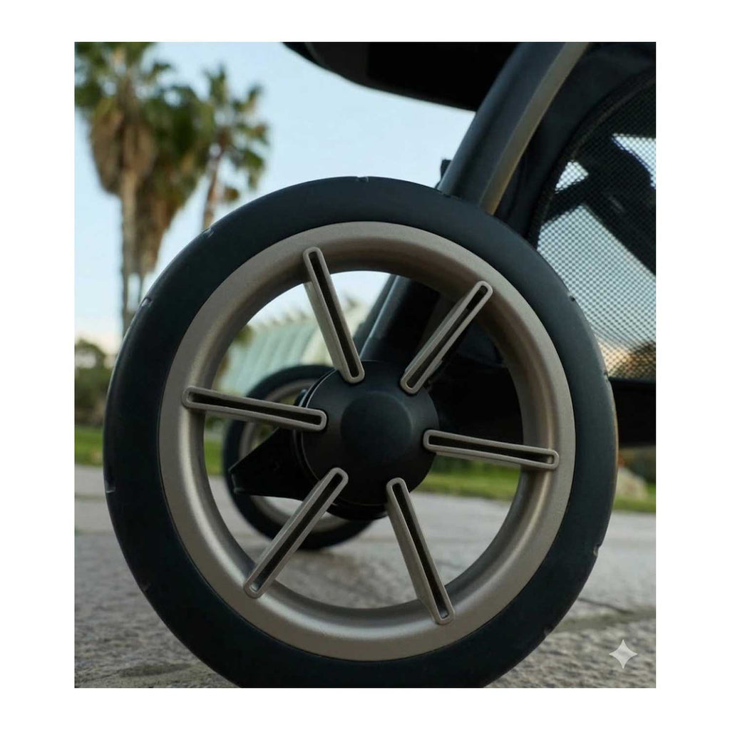 Inglesina - Trio Electa 2026 Con Seggiolino Auto Darwin Isize